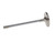 Manley Big Block Chevrolet Street Flo 1.880 Head Dia Exhaust Valves - 10727-8 Photo - out of package