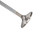 Manley Toyota MR2 2.0L DOHC Turbo 16 Valve 34.5MM Race Flo Intake Valves - 11118-8 Photo - Primary