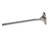 Manley 90-00 Mitsubishi Eclipse GS GST 2.0L (4G63-4G63T) DOHC 16 Exhaust 30.5mm Stainless Race Flo - 11133-8 Photo - out of package