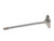 Manley 90-00 Mitsubishi Eclipse GS/T 2.0L (4G63/T) DOHC 16 Intake 34mm Stainless Race Flo Valve - 11134-1 Photo - out of package