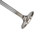Manley 93-98 Toyota Land Cruiser 4.5L (1FZ-FE) 39.5mm Race Flo Intake Valves - Set of 12 - 11188-12 Photo - Primary
