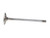 Manley Dodge Viper V-10 1.580 Dia Race Master Exhaust Valves (Set of 10) - 11641-10 User 1