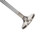Manley 99-10 Dodge Viper 1.600in Diameter 5.770in Length Race Master Exhaust Valve (Single) - 11643-1 Photo - Primary