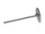 Manley 99-10 Dodge Viper 2.020in Diameter 5.728in Length Race Master Exhaust Valve (Single) - 11644-1 Photo - out of package