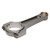 Manley Small Block Chevy .025in Longer LS-1 6.125in Pro Series I Beam Connecting Rod - Single - 14359-1 User 4