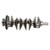 Manley EVOX 4340 Billet 94mm Stroke Turbo Tuff Series Crankshaft - 190230B User 3