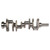 Manley Chrysler 5.7L/6.1L Hemi 4340 Forged Crankshaft w/ 32 Tooth Reluctor Wheel - 191832 User 4