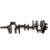 Manley Chevrolet LT1 4.000in Stroke Lightweight Long Snout Pro Series Crankshaft - 194458 User 2