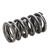 Manley Chevy LS Valve Spring and Tool Steel Retainer Kit (w/ Valve Locks) - 26361634KS Photo - Primary