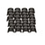 Manley Chevy LS Valve Spring and Tool Steel Retainer Kit (w/ Valve Locks) - 26361634KS User 6