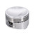 Manley Ford 4.6L/5.4L  3.572in Bore 1.220 CD/D Spherical Dish Street Master Dish Top (Single Piston) - 494220-1 Photo - Primary