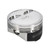 Manley Chevrolet 5.3L 3.785in Bore 6.125in. Rod Length 4.000in Stroke -7cc Dome Piston Set of 8 - 561105C-8 Photo - Primary