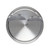 Manley Chevrolet 5.3L 3.785in Bore 6.125in. Rod Length 4.000in Stroke -7cc Dome Piston Set of 8 - 561105C-8 User 8