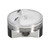 Manley Chevrolet 5.3L 3.785in Bore 6.125in. Rod Length 4.000in Stroke -7cc Dome Piston Set of 8 - 561105C-8 User 7