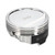 Manley Chevy LS Series 1.115in Bore 4.125in Stroke -18cc E/D - 566300CE-8 Photo - Primary