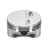 Manley Chevy Small Block Platinum Series Flat Top Piston Set - 1.250 CD/FT 4.060 - 590660-8 Photo - out of package