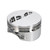 Manley Chevy Small Block Platinum Series Flat Top Piston Set - 1.250 CD/FT 4.060 - 590660-8 User 1