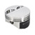 Manley Small Block Chevy LS Series 4.065in Bore - 1.304in CD -4cc Dish Right Side Single Piston - 592565PC-1 Photo - Primary