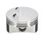 Manley 99-15 Chevy V8 6.0L/364 6.125in Rod Length 3.622in Stroke 4.070in Bore Piston Set - Set of 8 - 592570C-8 User 7