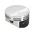 Manley 99-15 Chevy V8 6.0L/364 6.125in Rod Length 3.622in Stroke 4.070in Bore Piston Set - Set of 8 - 592570C-8 User 2