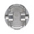 Manley Small Block Chevrolet LS Series 4.005in Bore 4in Stroke 4cc Flat Top Piston Set - 592605C-8 User 4