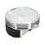Manley Small Block Chevy LS Series 4.030in Bore 1.115in CD 10cc Dish Platinum Series Pistons - 592730C-8 Photo - Primary