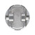 Manley Small Block Chevrolet LS Series -10cc Dish 4.065in Piston Set - 592765C-8 User 4