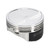 Manley Small Block Chevrolet LS Series -10cc Dish 4.065in Piston Set - 592765C-8 User 2