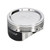 Manley Small Block Chevrolet LS Series -29cc Dish 4.070in Top Piston - 592870C-8 Photo - out of package