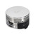 Manley Ford 4.6L/5.4L SOHC/DOHC (2v/4v) 3.582in Bore Platinum Series Heavy Duty Flat Top Piston Set - 594030CE-8 Photo - Primary