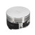 Manley Ford 4.6L/5.4L SOHC/DOHC (2v/4v) 3.582in Bore Platinum Series Heavy Duty Flat Top Piston Set - 594030CE-8 User 5