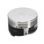Manley Ford 4.6L/5.4L SOHC/DOHC (2v/4v) 3.582in Bore Platinum Series Heavy Duty Flat Top Piston Set - 594030CE-8 User 2