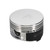 Manley Ford 4.6L/5.4L SOHC/DOHC (2v/4v) 3.582in Bore Platinum Series Heavy Duty Flat Top Piston Set - 594030CE-8 User 4
