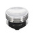 Manley Ford 4.6L/5.4L SOHC/DOHC (2v/4v)3.572in Bore 18cc Spherical Dish Piston Set - 594220C-8 User 6