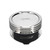 Manley Ford 4.6L/5.4L (3Valve) 3.572 Bore 6.5cc Platinum Series Dish Piston Set - 594320C-8 User 5