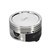 Manley Ford 4.6L/5.4L (3Valve) 3.572 Bore -14cc Platinum Series Dish Turbo Piston Set - 594520C-8 User 3