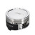 Manley 13-14 Ford Mustang Shelby GT500 5.8L 3.681in Bore 1.22in CD Coated Pistons - Set of 8 - 594600C-8 User 2