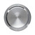 Manley 13-14 Ford Mustang Shelby GT500 5.8L 3.681in Bore 1.22in CD Coated Pistons - Set of 8 - 594600C-8 User 8