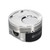Manley Ford EcoBoost 3.5L 3.642in Bore 9:1 CR Piston Set - 594800C-6 User 2