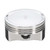 Manley Chrysler 6.2L Hemi Platinum Pistons 4.090in Bore -6.5cc Dish 3.579in stroke - 597900C-8 User 8