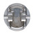 Manley Dodge Hellcat 4.095 Bore -6.5cc 9.5:1 CR Platinum Series Dish Piston Set - 597905C-8 User 4