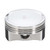 Manley Dodge Hellcat 4.095 Bore -6.5cc 9.5:1 CR Platinum Series Dish Piston Set - 597905C-8 User 6