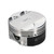 Manley Ford Coyote 5.0L DOHC 3.7in Bore +3.75cc Dome Piston Single - 598070C-1 Photo - Primary