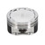 Manley Ford Coyote 5.0L DOHC -12cc Dish 3.630in Bore Piston Set - 598100C-8 Photo - out of package