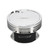 Manley Ford Raptor 6.2L SOHC 2 Valve -12cc Dish 4.0169in Bore Piston Set - 598300C-8 User 6