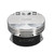 Manley Ford Coyote 5.0L DOHC 4 Valve -2.5cc Flat Top 3.635in Bore Piston Set - 598405C-8 User 3