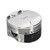 Manley Ford 5.0L Coyote 10:1 CR 3.640in Bore -2.5cc Flat Top Extreme Duty Piston Set - 598410CE-8 User 4