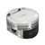 Manley Ford Cyclone 3.7L DOHC 3.760in Bore 10.5:1 CR +2.0cc Dome Piston Set - 599600C-6 User 2