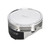 Manley Chrysler 6.4L Hemi Platinum Series Piston Set 4.090in -5cc Dish - 599800C-8 User 1