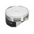 Manley Dodge Hemi 6.4L 4.1in Bore +20.50cc Platinum Series Dish Pistons Set - Set of 8 - 599910C-8 Photo - out of package